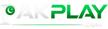 PAK PLAY Logo
